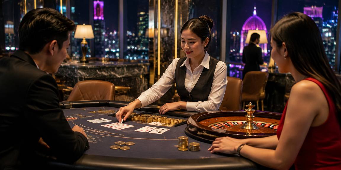 555f Chúng tôi xây dựng 555f như thế nào